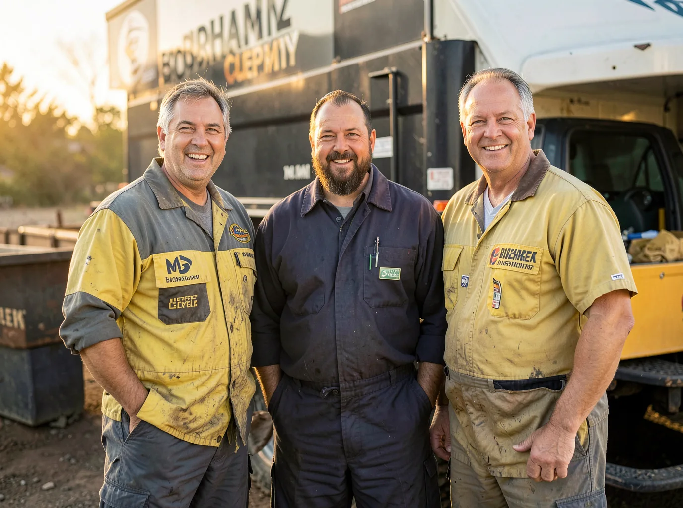 Sewage Cleanup company in Harriman, NY