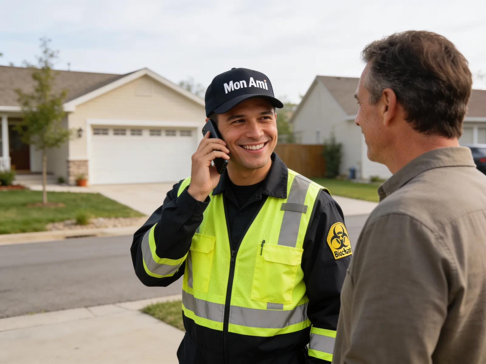 Sewage Cleanup Harriman, NY FAQs